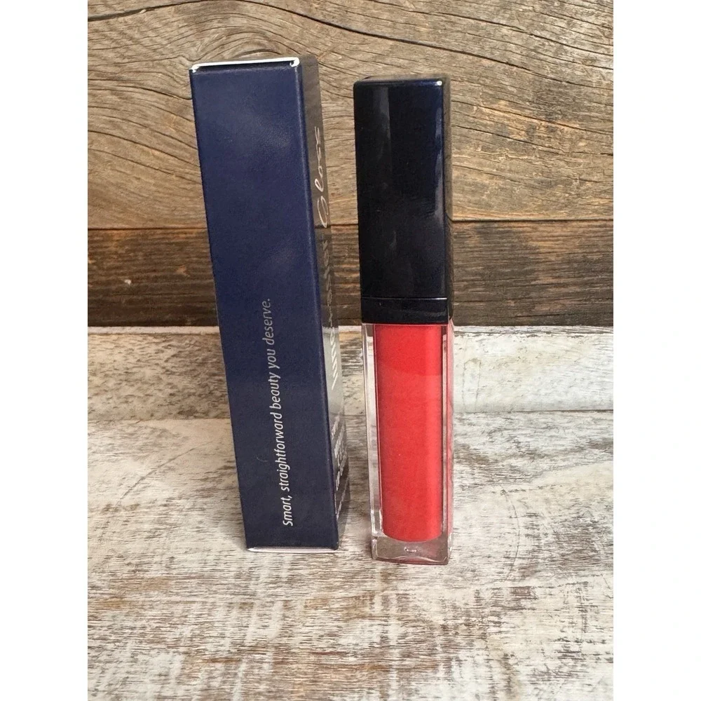 Lune + Aster Vitamin C & E Lip Gloss 